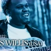 Concert: Jontavious Willis (USA)