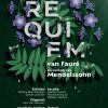 Requiem van Fauré