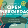 Open energiedag