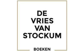 Boekhandel De Vries van Stockum