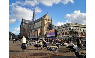 Haarlem brede activiteiten