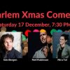 Haarlem Christmas Comedy
