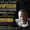 Symposium: Trans-Atlantische Slavernij