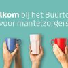 Buurtcafé voor Mantelzorgers Haarlem-Schalkwijk