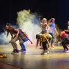 Streetdance en Hiphop In Speeltuin Kindervreugd