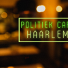 Pletterij: Politiek Café