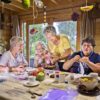 Zaaigoed Zintuigentuin