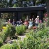 dagbesteding/daginvulling in het groen