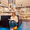 Bewust Haarlem: Stilte lezen