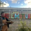KIEM! BUURTTUIN
