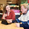 Bibliotheek Noord: Digitaal Sterk