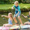 Sportsupport: Suppen ( 6 t/m 16 jaar + A diploma)