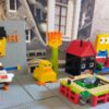 Vrij Lego Bouwen in het ABC Museum 8-12 jaar