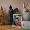 Paviljoen Welgelegen: Kunst expositie - Verzinsel, verwijzing, verbazing.