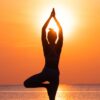 Badhuis: Yoga met Leonoor