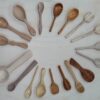 Workshop maak je eigen houten lepel